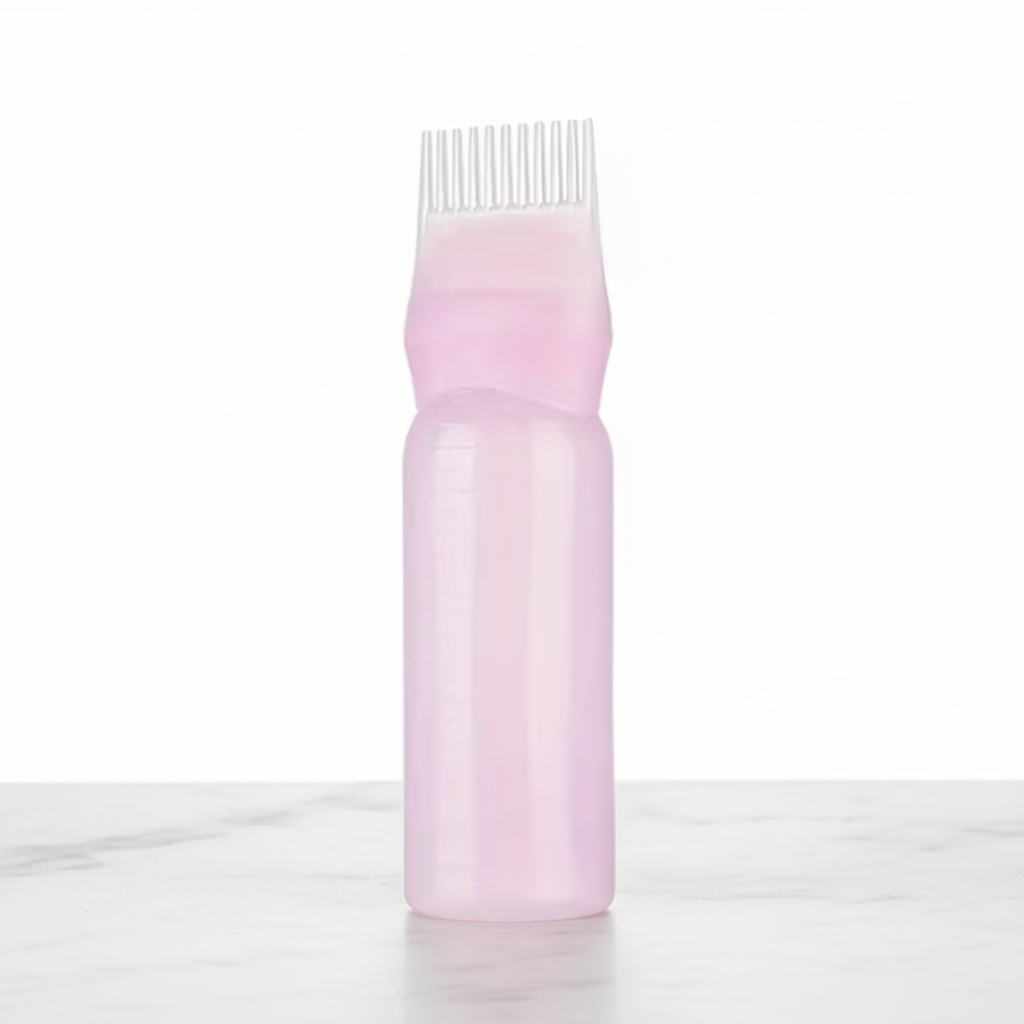 RosyRoots™ Precision Oil Comb Applicator