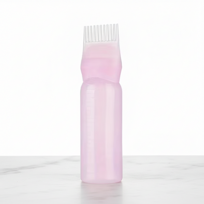 RosyRoots™ Precision Oil Comb Applicator