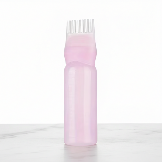 RosyRoots™ Precision Oil Comb Applicator