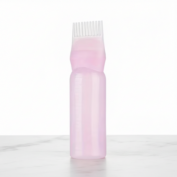 RosyRoots™ Precision Oil Comb Applicator
