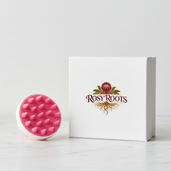 RosyRoots™ Scalp Stimulator Pro