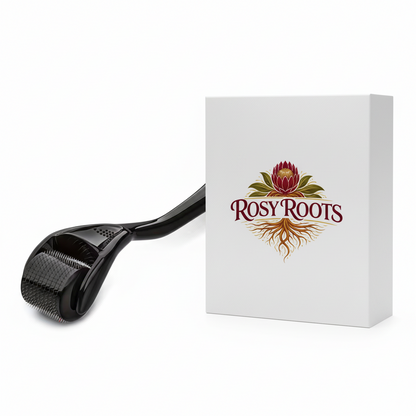RosyRoots™ GrowthRush Roller